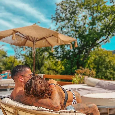 Complex -turlashkata Kushta Габрово