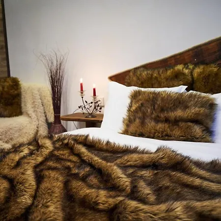 Complex -turlashkata Kushta *