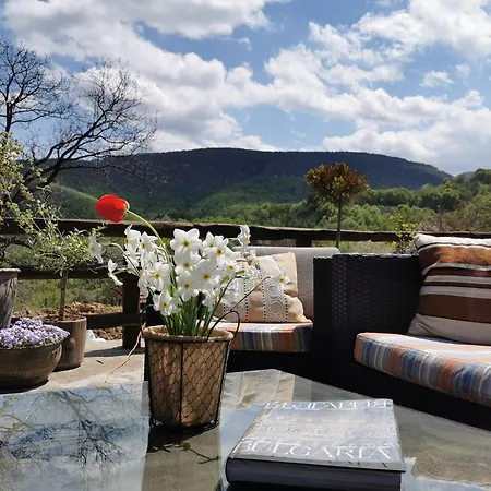 Complex -turlashkata Kushta Гостевой дом