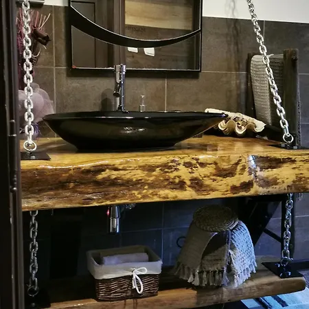 Гостевой дом Complex -turlashkata Kushta