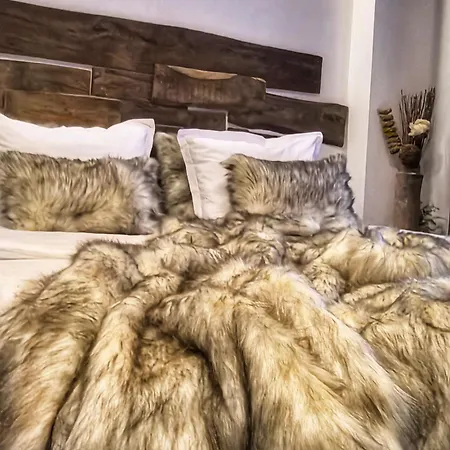 Complex -turlashkata Kushta *