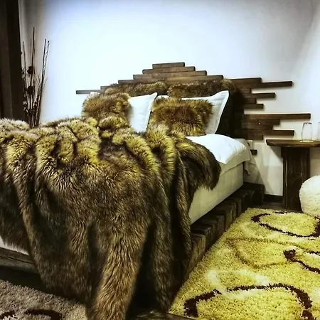 Complex -turlashkata Kushta Гостевой дом Габрово