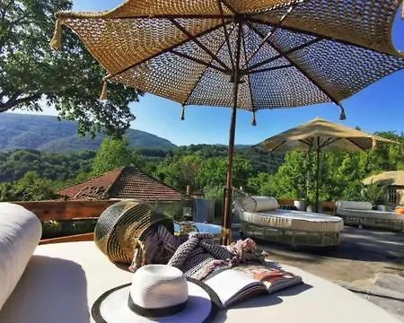 Maison d'hôtes Complex -turlashkata Kushta *