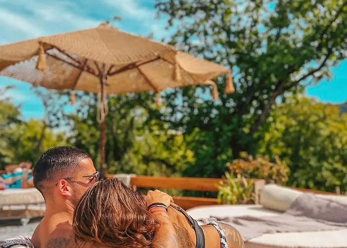 Complex -turlashkata Kushta 가브로보