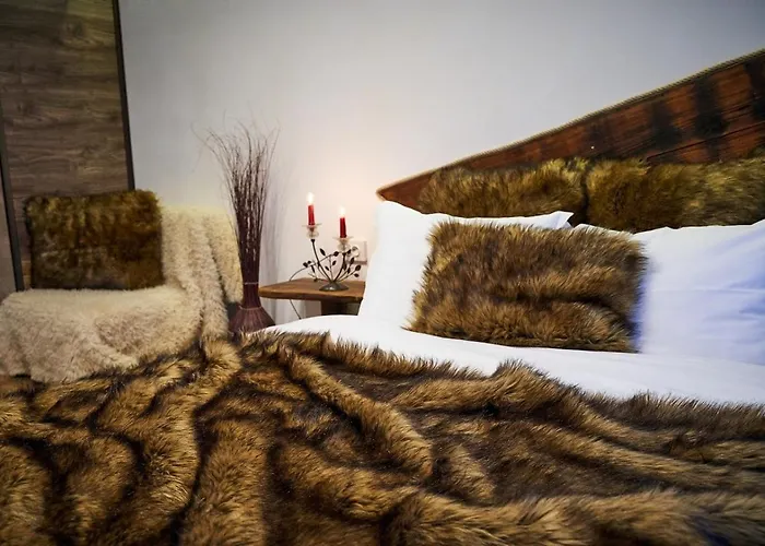 Complex -turlashkata Kushta *