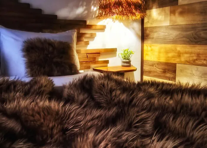 게스트하우스 Complex -turlashkata Kushta *