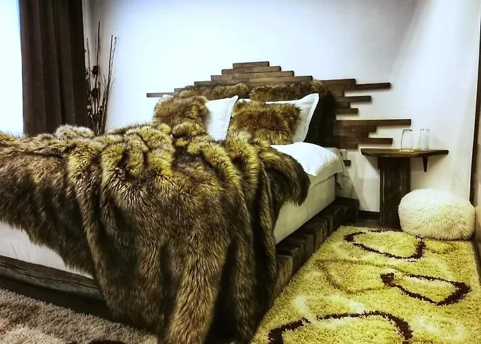 Complex -turlashkata Kushta 게스트하우스 가브로보