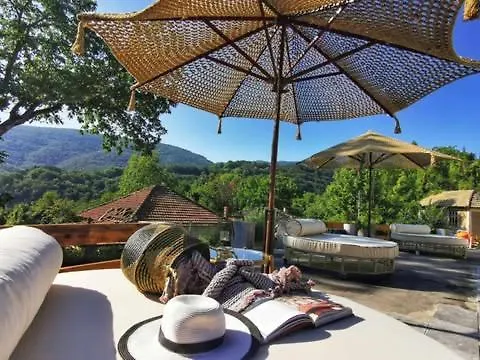 게스트하우스 Complex -turlashkata Kushta *