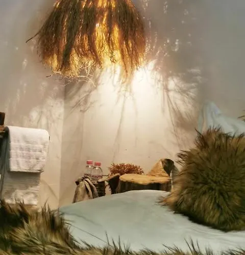 Complex -turlashkata Kushta * 가브로보