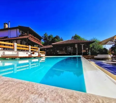 Complex -turlashkata Kushta 가브로보